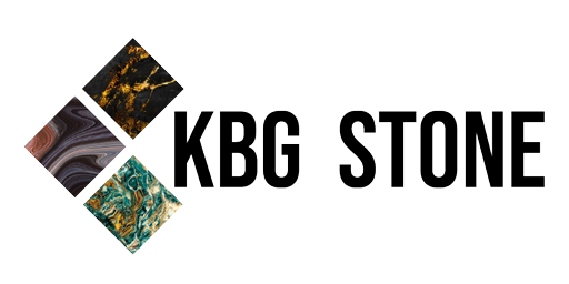 KBG Stone Logo