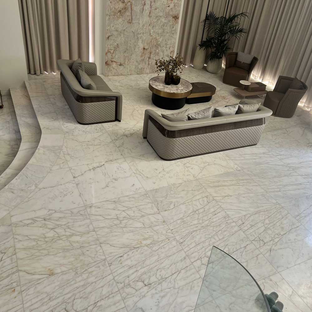 Marble